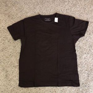 CASUAL AND COMFORTABLE BROWN PRIMARK T SHIRT